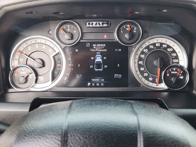 Used 2015 RAM 1500 Lone Star image 17