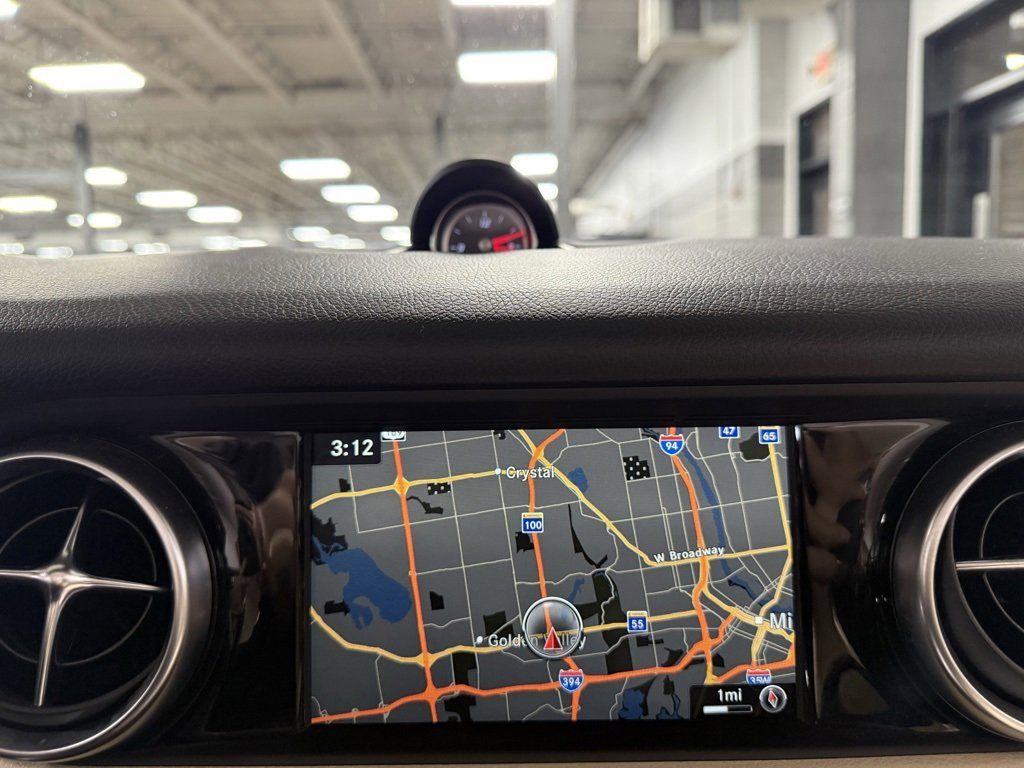 Used 2017 Mercedes-Benz SLC 300 image 12