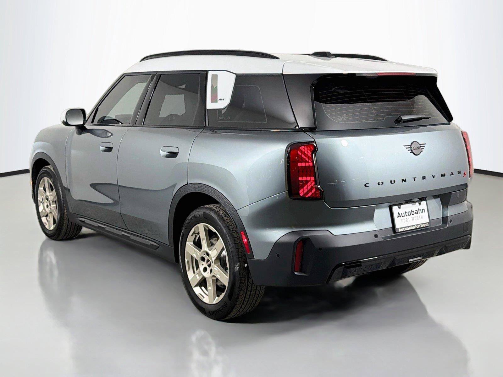 New 2027 MINI Cooper Countryman S AWD/4WD image 7
