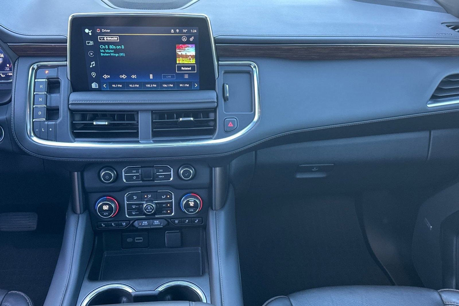 Used 2023 Chevrolet Tahoe High Country image 29