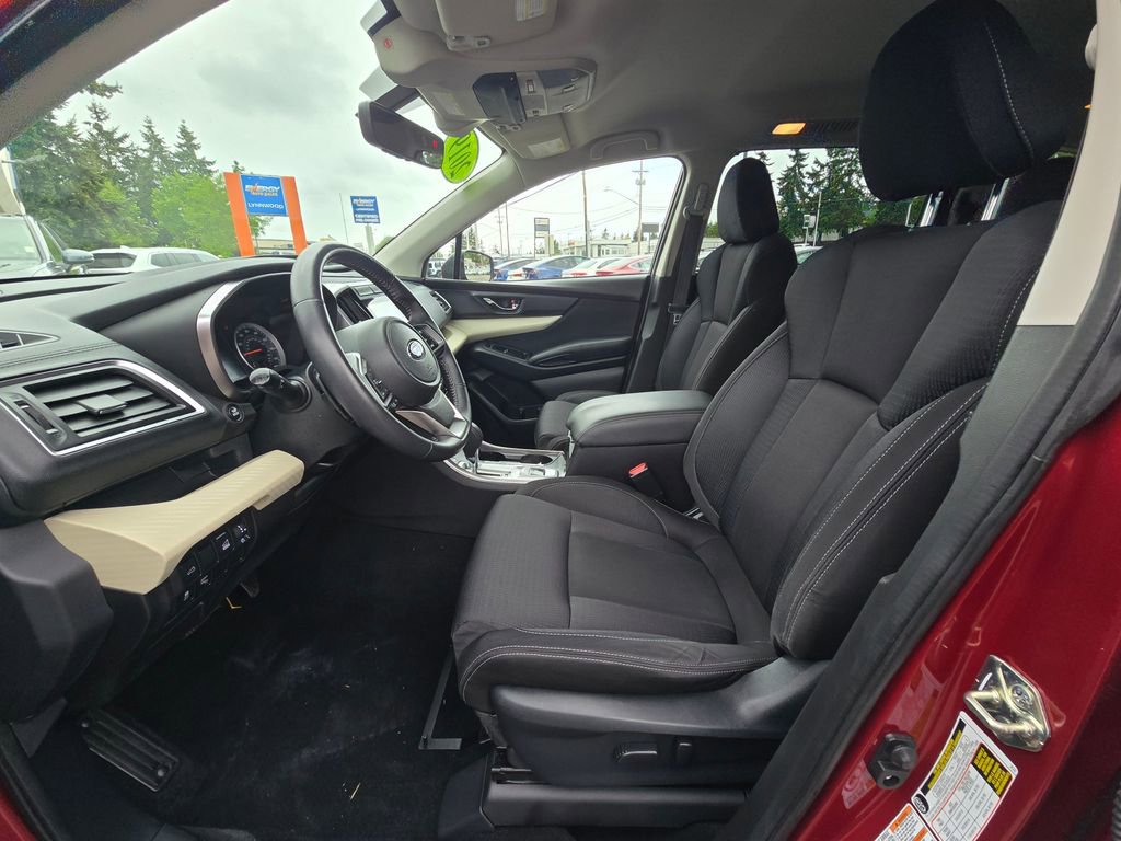 Used 2019 Subaru Ascent Premium AWD/4WD image 21