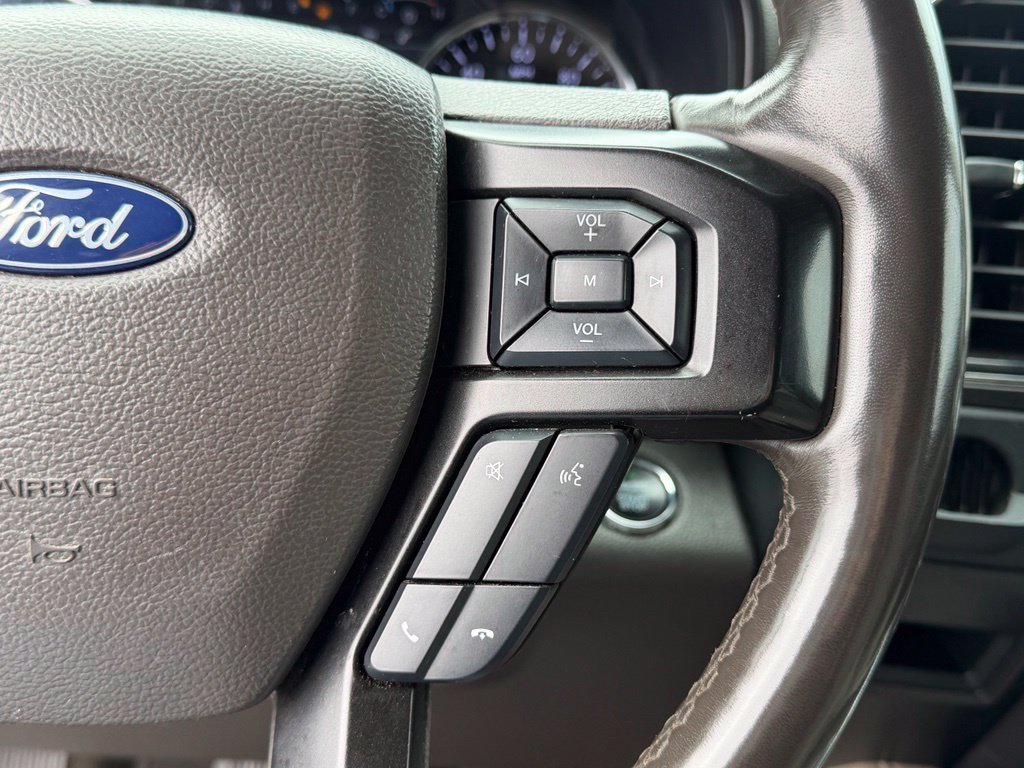 Used 2019 Ford Expedition Limited RWD image 21