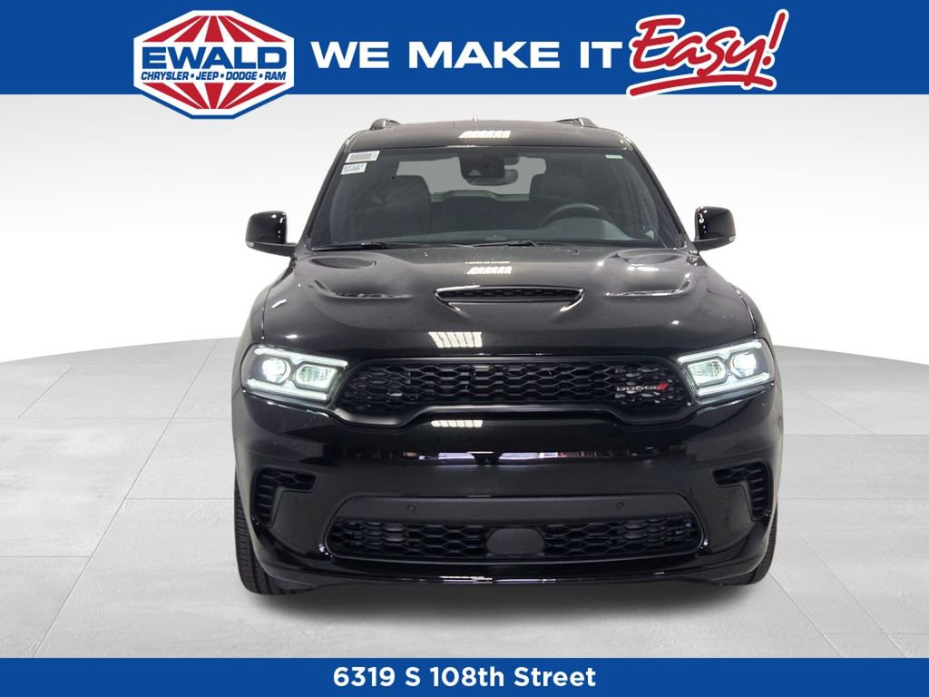 New 2026 Dodge Durango GT image 18