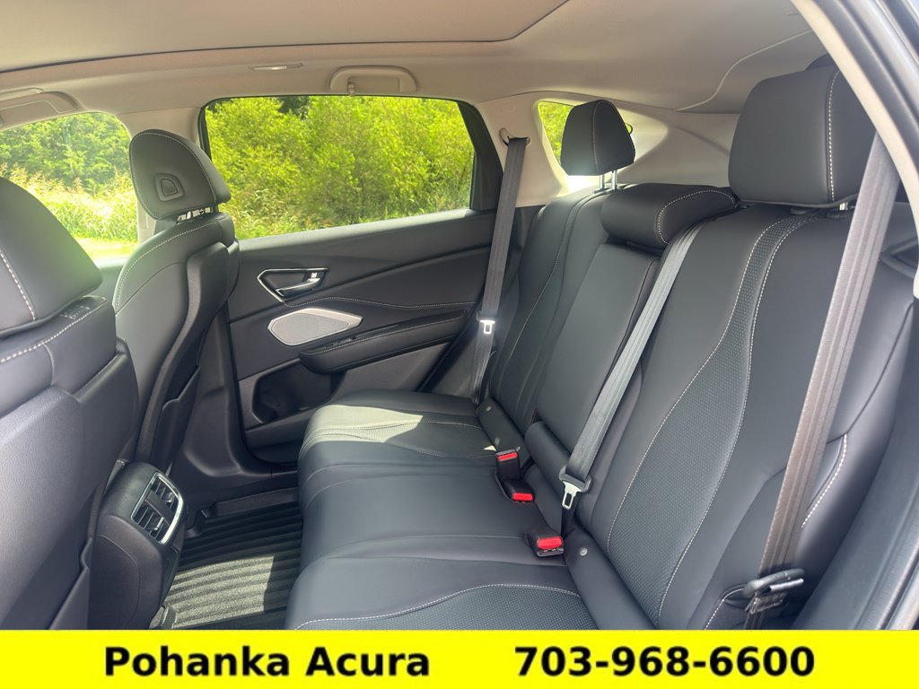 Certified 2023 Acura RDX AWD w/ Technology Package image 28