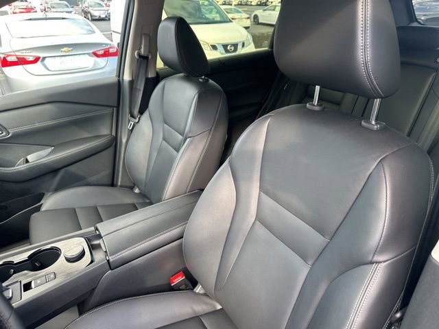 Used 2025 Nissan Rogue SL w/ SL Premium Package image 14