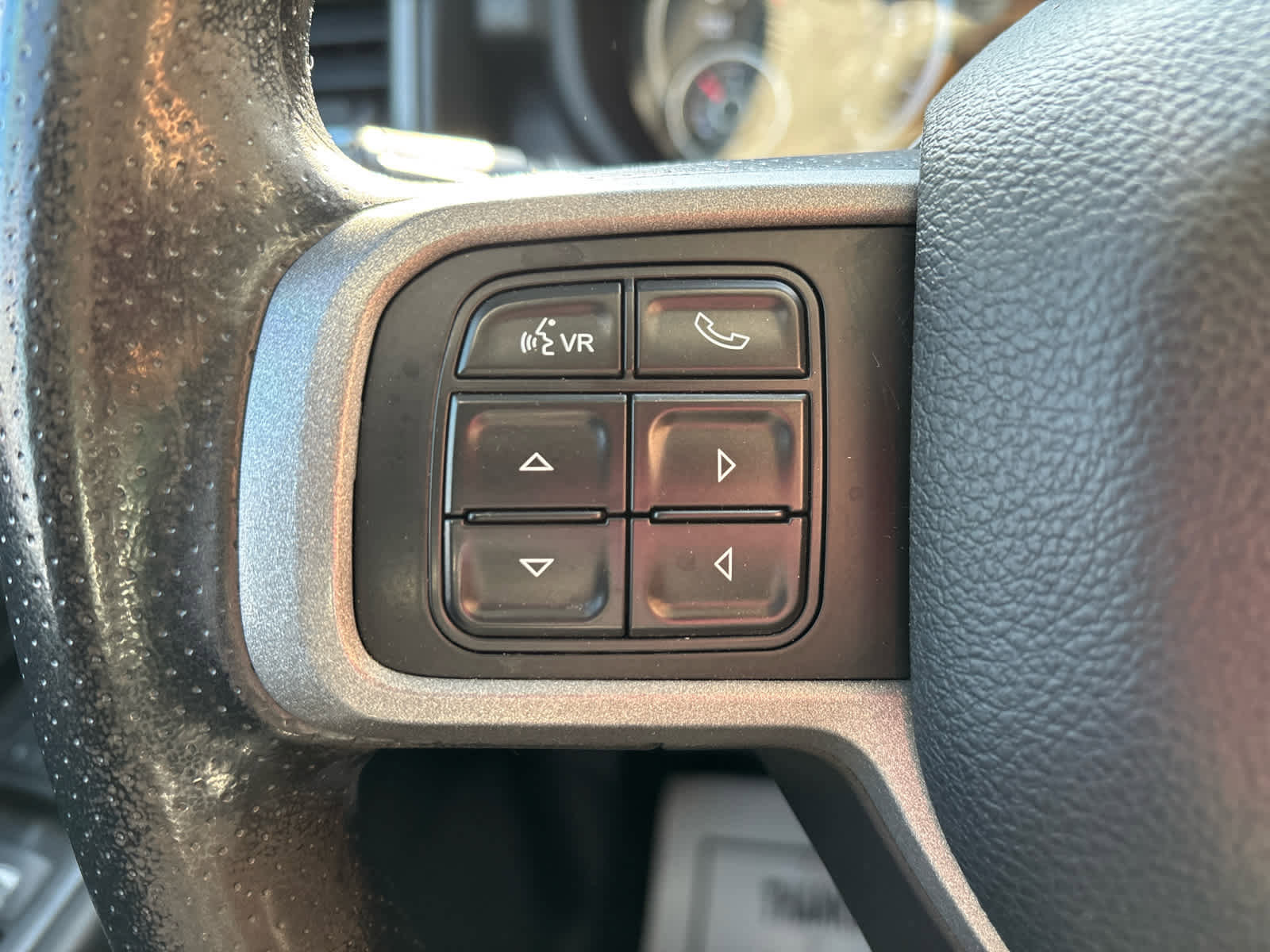 Used 2022 RAM 2500 Tradesman image 20