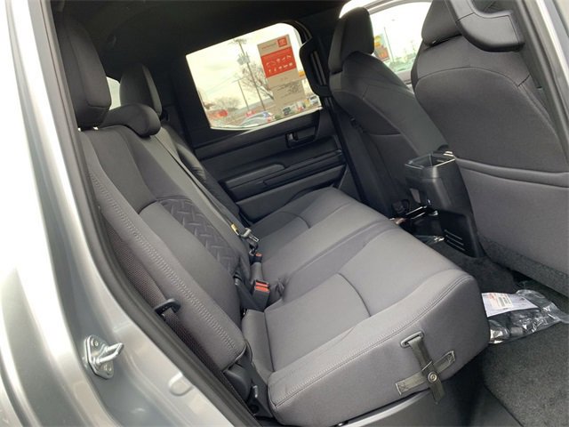 New 2025 Toyota Tacoma SR5 image 12