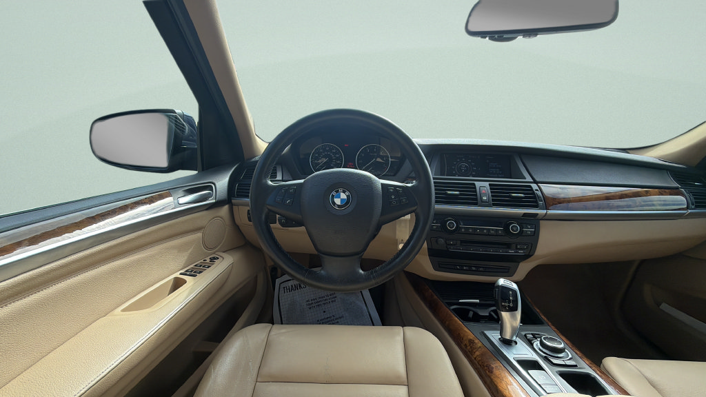 Used 2013 BMW X5 xDrive35i AWD/4WD image 12