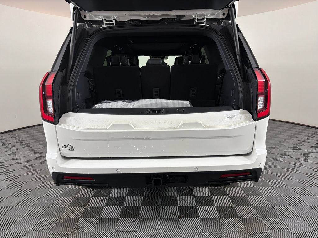 New 2026 Ford Expedition Tremor AWD/4WD image 24