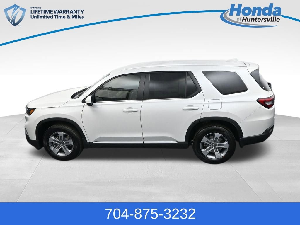 New 2026 Honda Pilot EX-L image 26