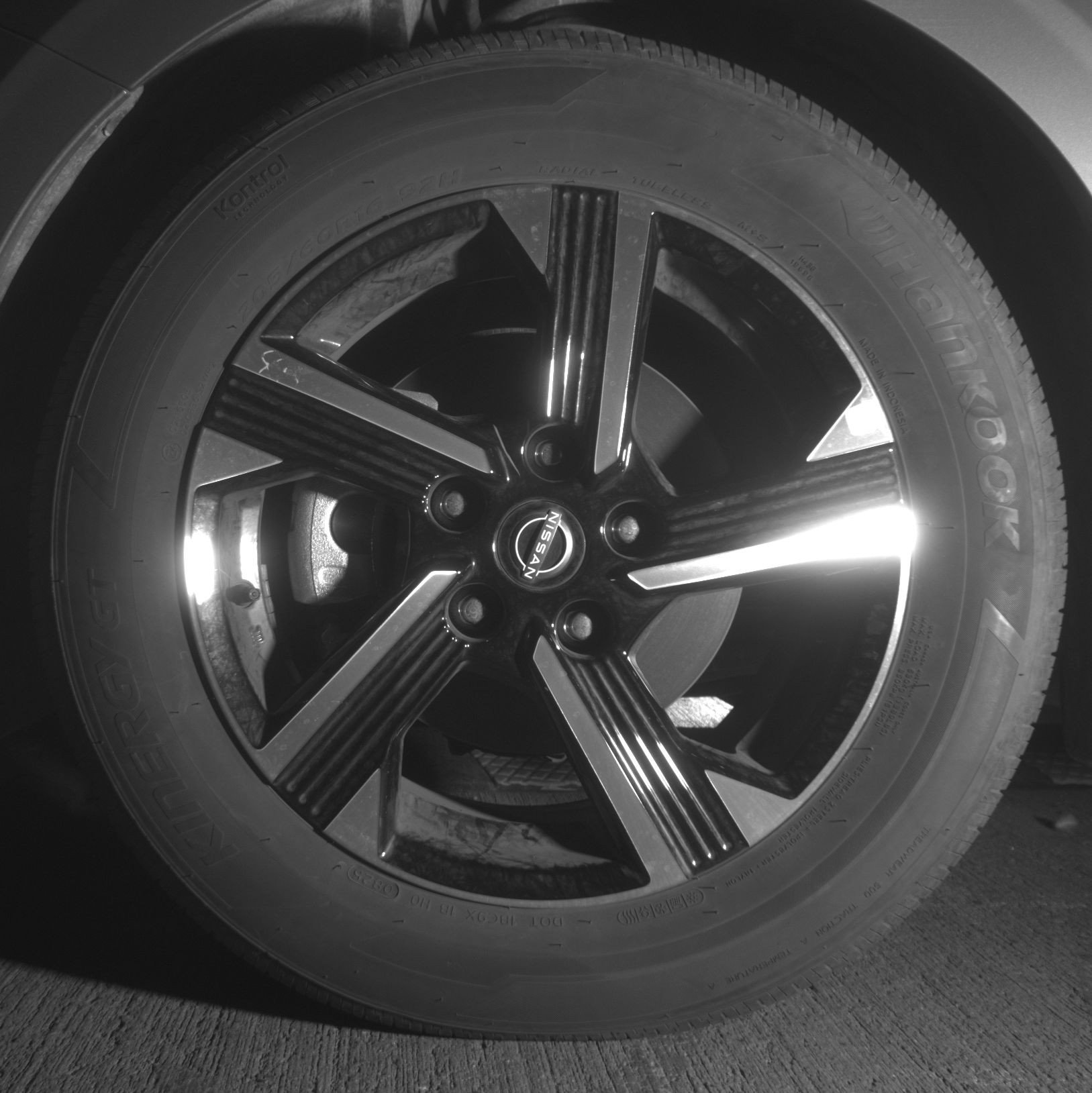 Used 2025 Nissan Sentra SV image 12