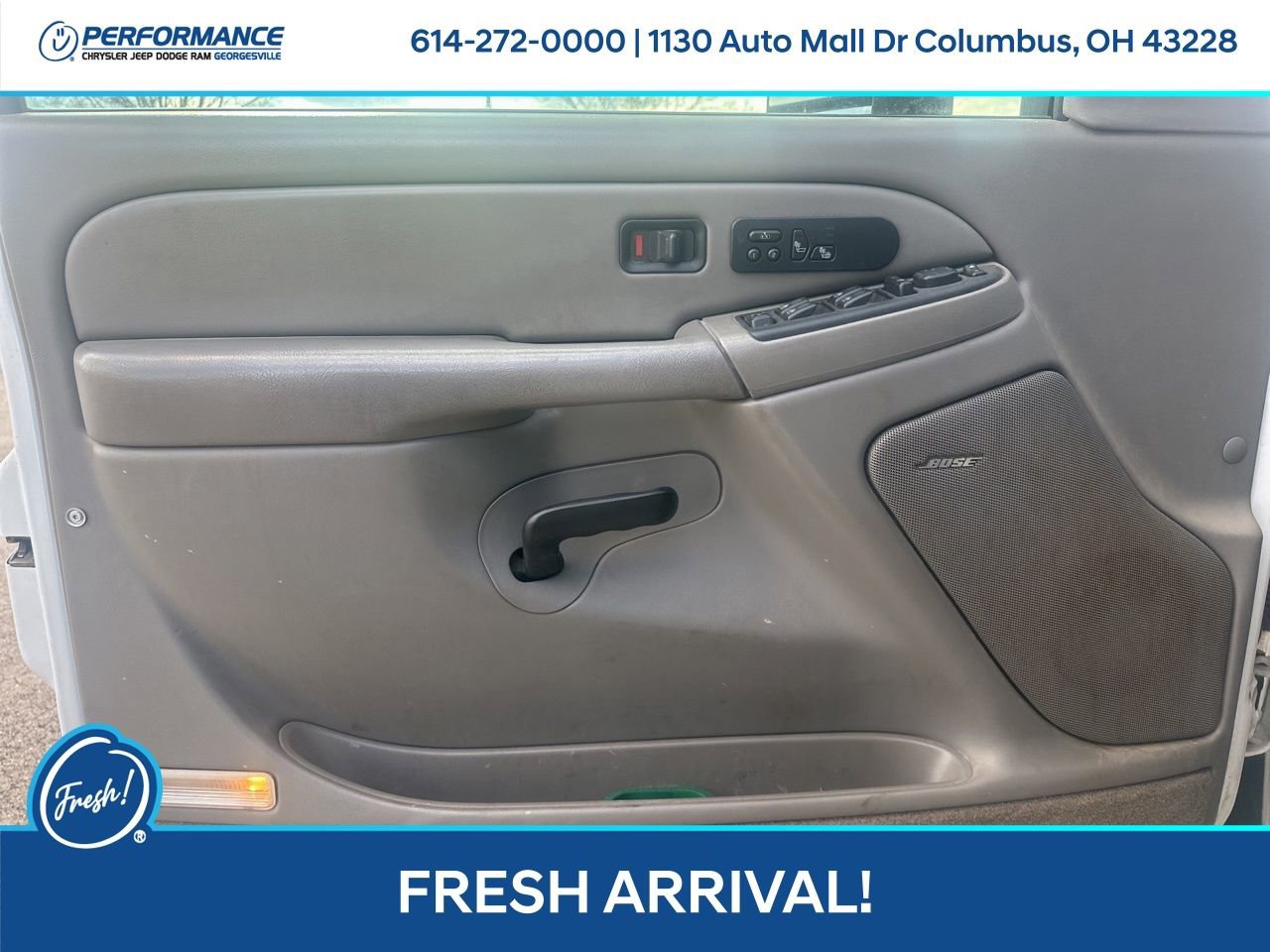 Used 2005 Chevrolet Silverado 3500 LT w/ Heavy-Duty Power Package image 12