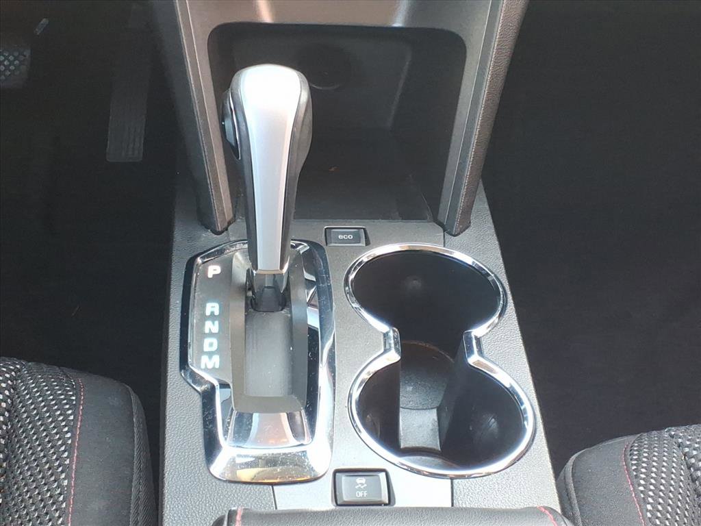 Used 2012 Chevrolet Equinox LT w/ Driver Convenience Package image 7