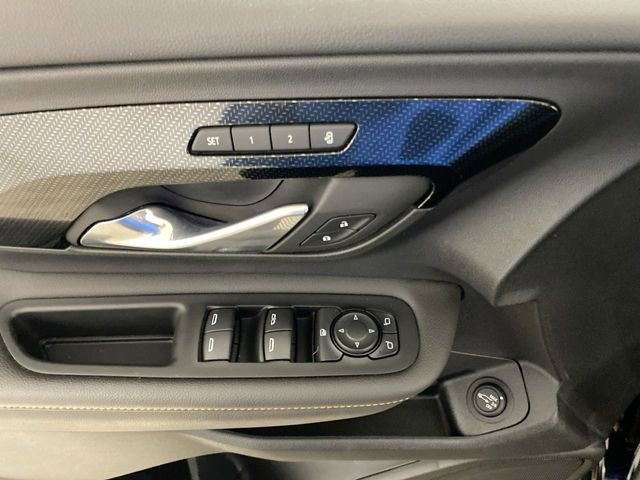 Used 2022 GMC Terrain AT4 w/ LPO, Floor Liner Package image 26