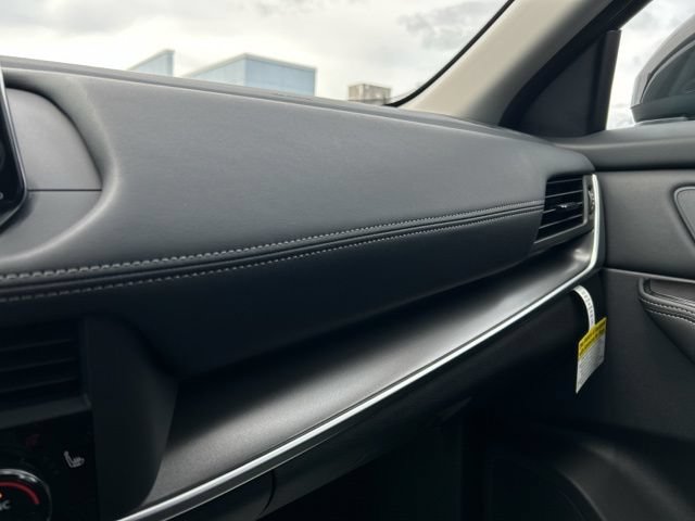 New 2026 Nissan Rogue SV AWD/4WD image 36