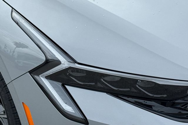 New 2026 Kia K5 GT-Line image 32