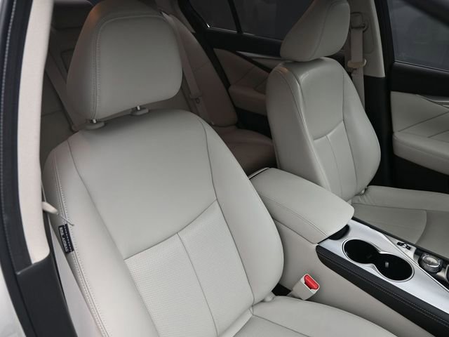 Used 2023 INFINITI Q50 Luxe w/ Cargo Package image 37
