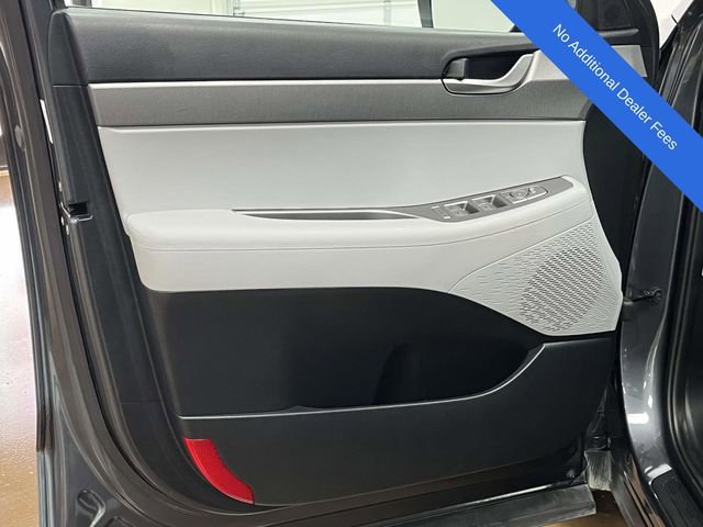 Used 2021 Hyundai Palisade SEL FWD image 17