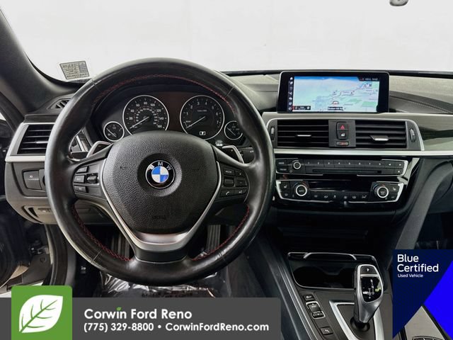Used 2019 BMW 430i Convertible w/ Convenience Package RWD image 25