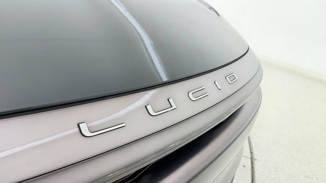 Used 2024 Lucid Air Pure RWD image 35