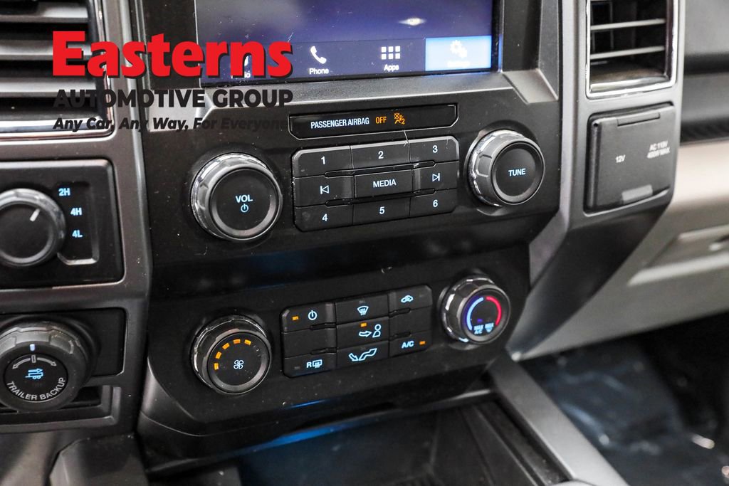 Used 2019 Ford F150 XLT w/ Equipment Group 301A Mid image 20