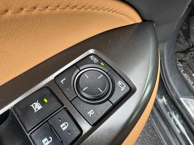 Used 2025 Lexus NX 350h AWD w/ Accessory Package (2T) image 15