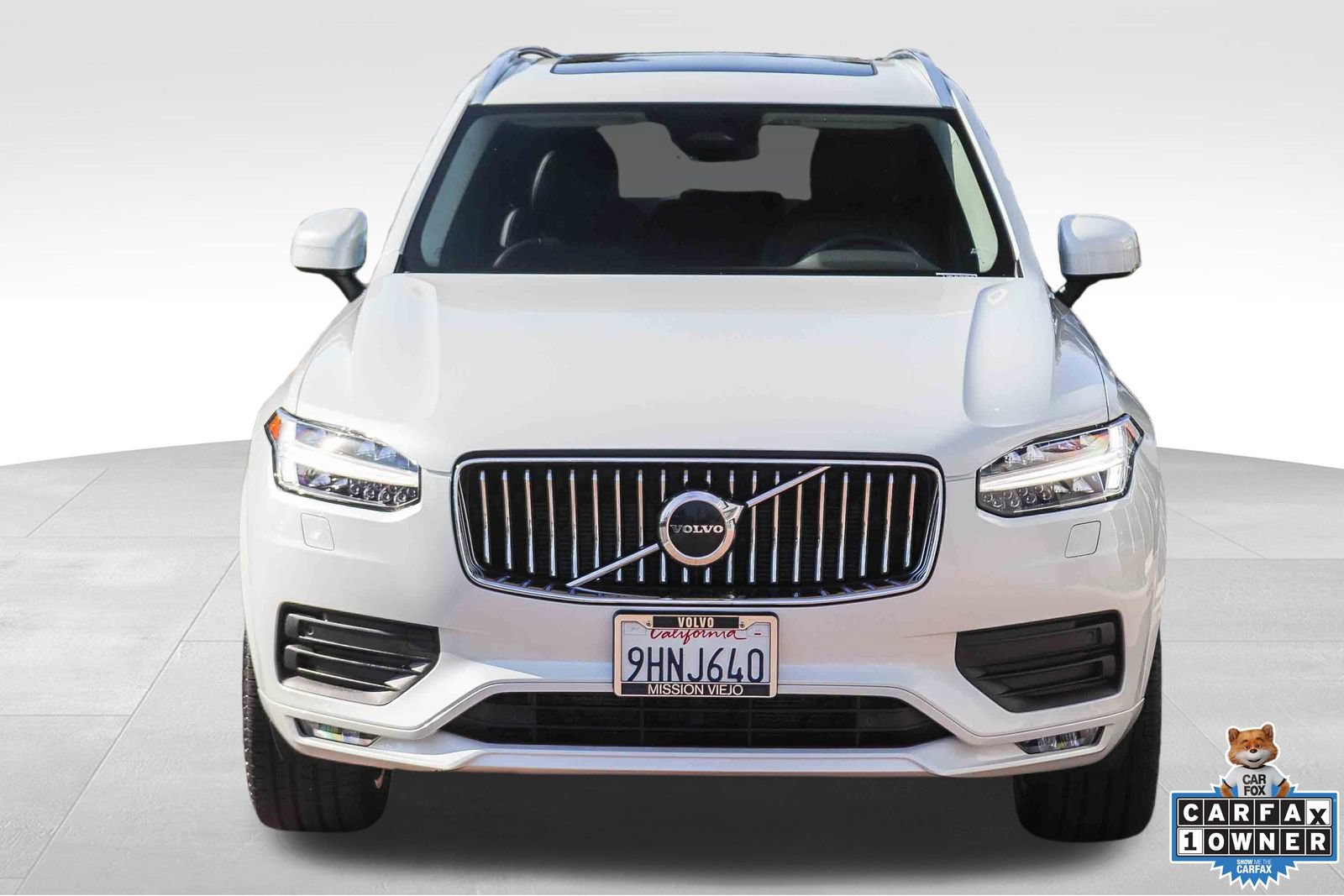 Used 2023 Volvo XC90 B5 Core w/ Climate Package AWD/4WD image 2