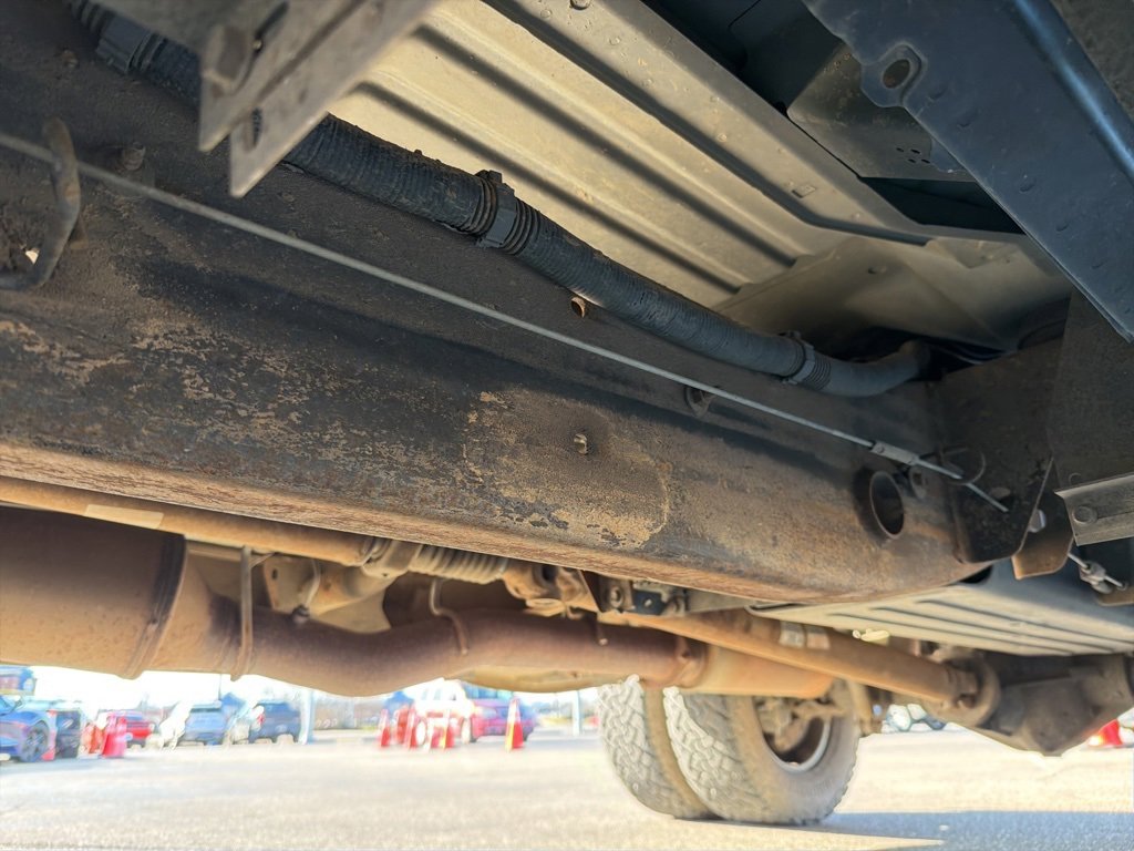 Used 2008 GMC Sierra 3500 SLT image 31