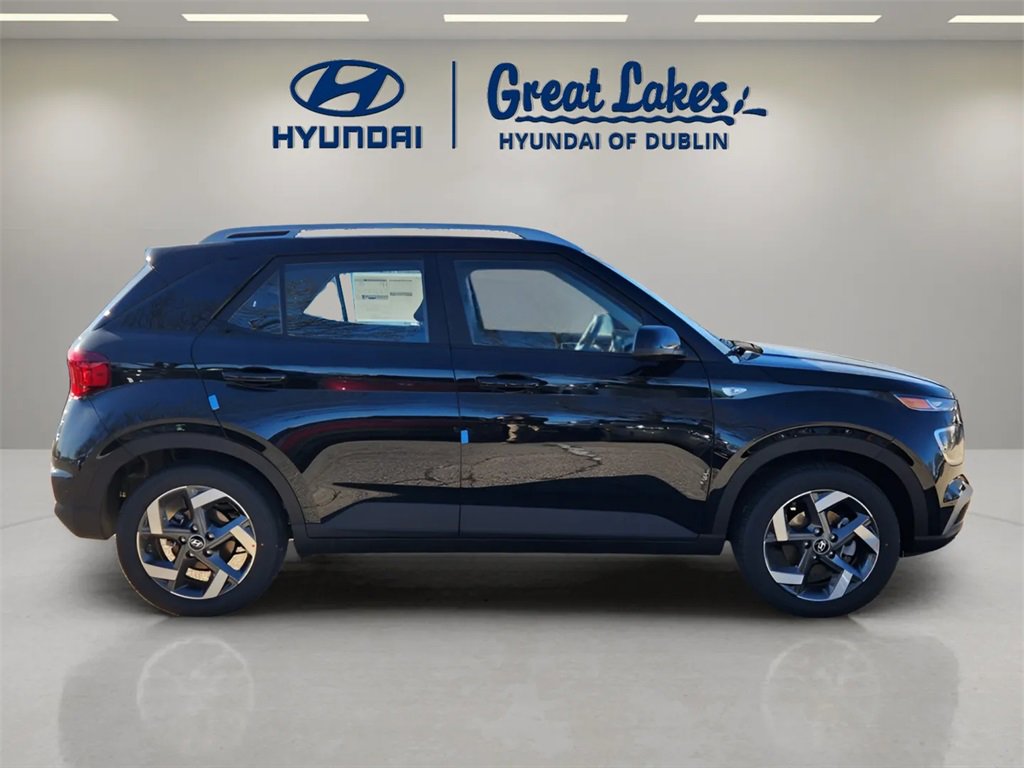 New 2026 Hyundai Venue SEL image 6