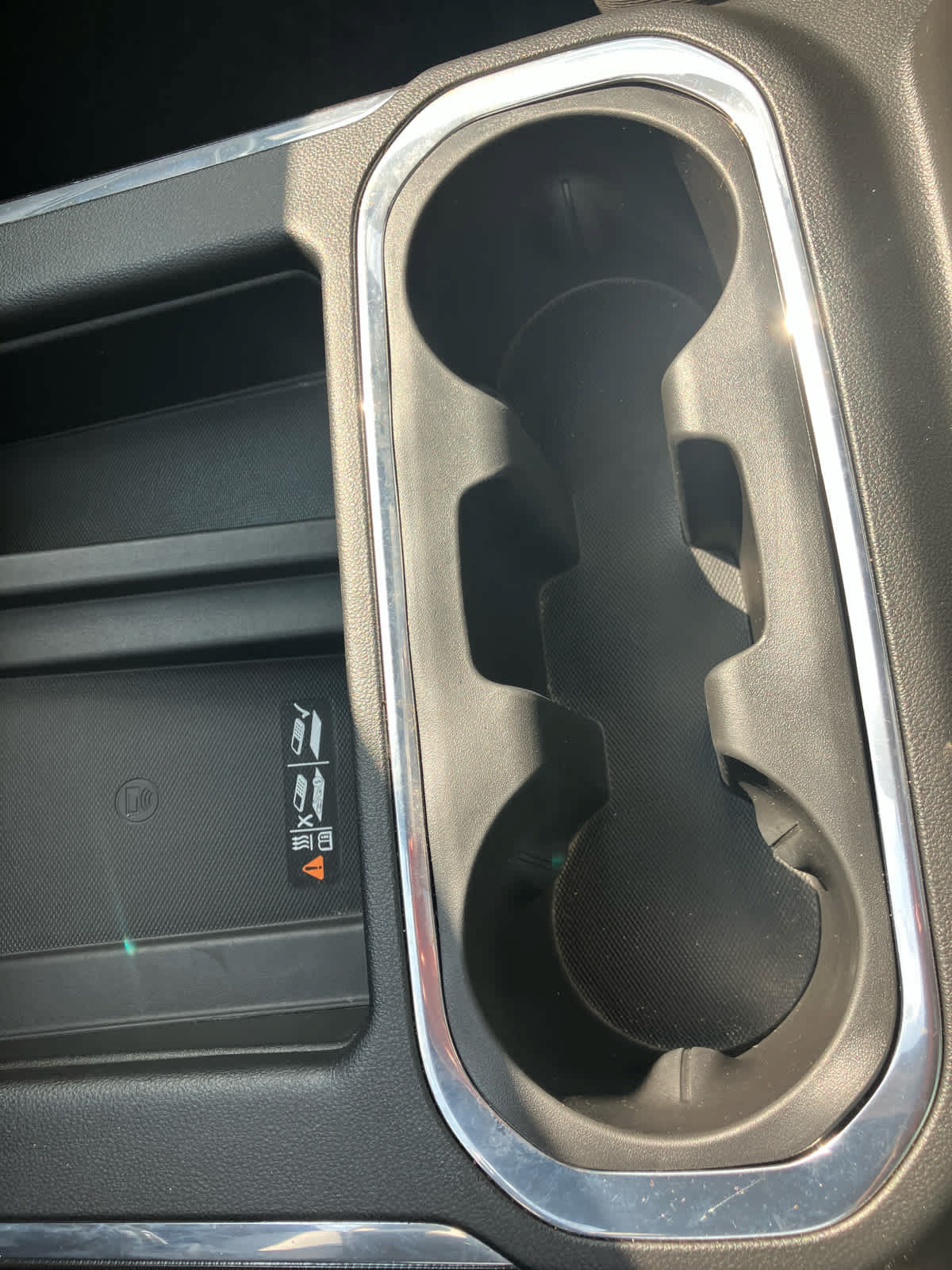 Used 2020 GMC Sierra 1500 AT4 w/ AT4 Premium Package AWD/4WD image 15