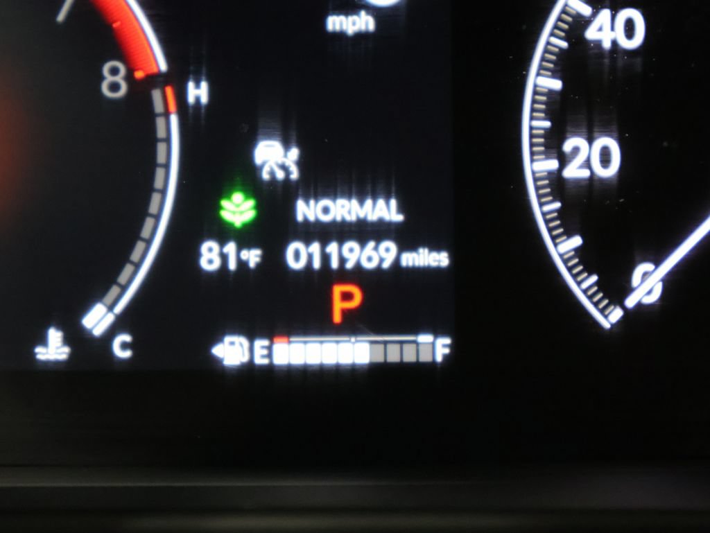 Used 2024 Honda Ridgeline RTL image 37