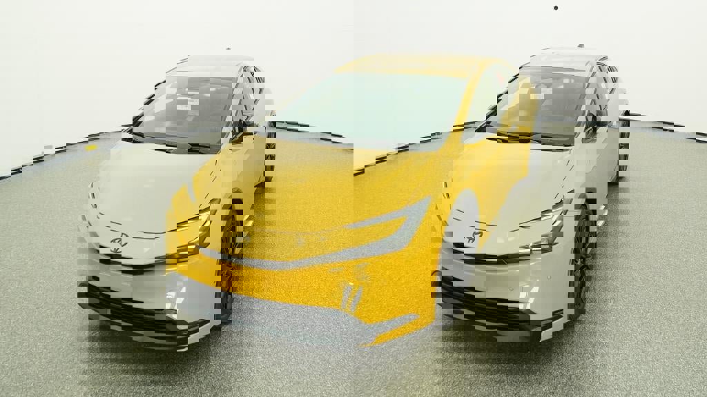 New 2026 Toyota Prius image 49