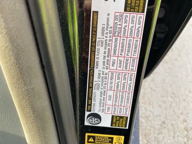 Used 2015 Toyota Prius Two FWD image 24