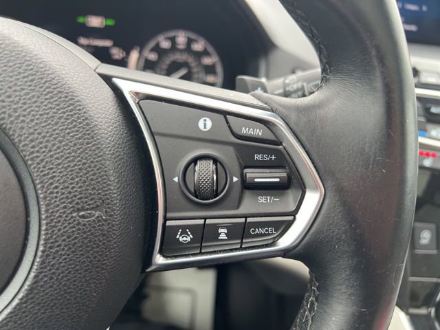 Used 2019 Acura RDX w/ Technology Package image 25