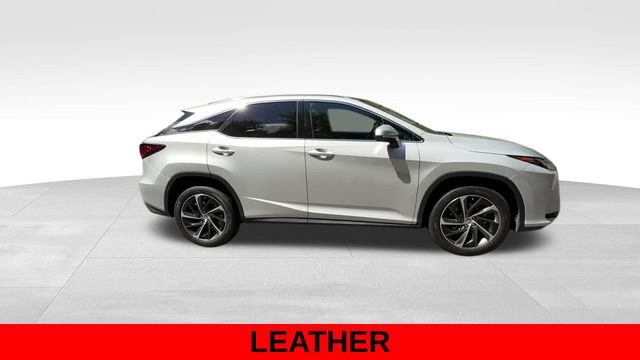 Used 2017 Lexus RX 350 AWD w/ Luxury Package image 9