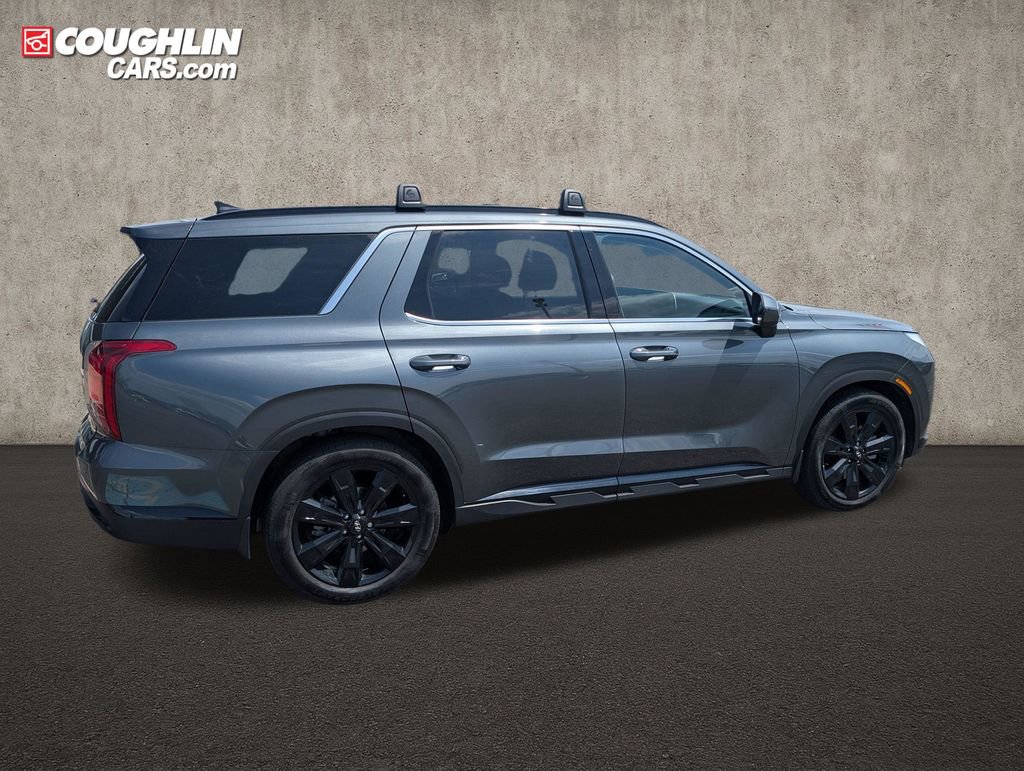 Used 2024 Hyundai Palisade XRT AWD/4WD image 8