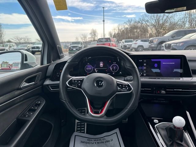 Used 2023 Volkswagen GTI Autobahn image 20