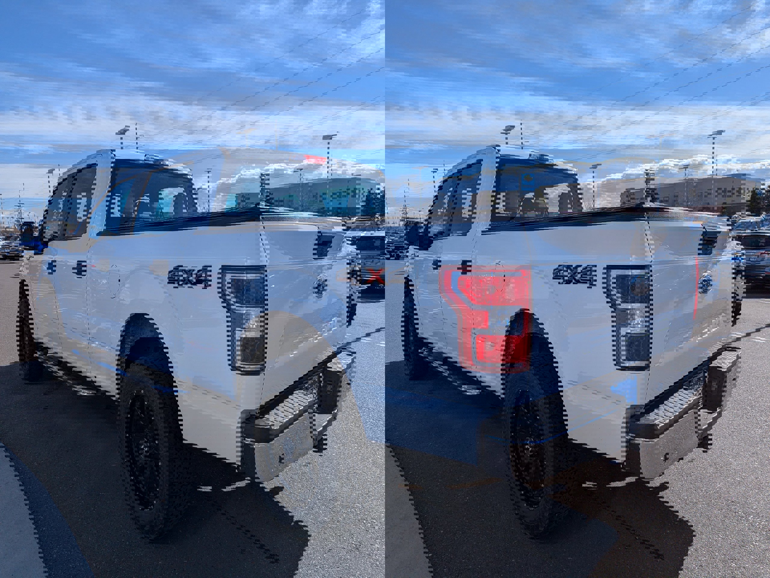 Used 2018 Ford F150 XL w/ Equipment Group 101A Mid image 29