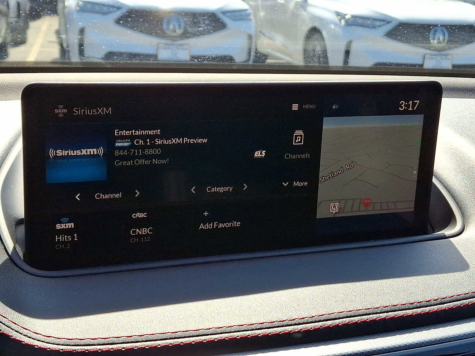 Certified 2023 Acura MDX A-Spec AWD/4WD image 19