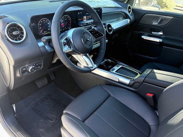 New 2026 Mercedes-Benz GLB 250 4MATIC image 10