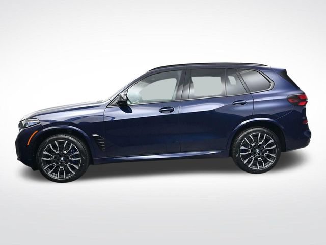 New 2026 BMW X5 M60i AWD/4WD image 8