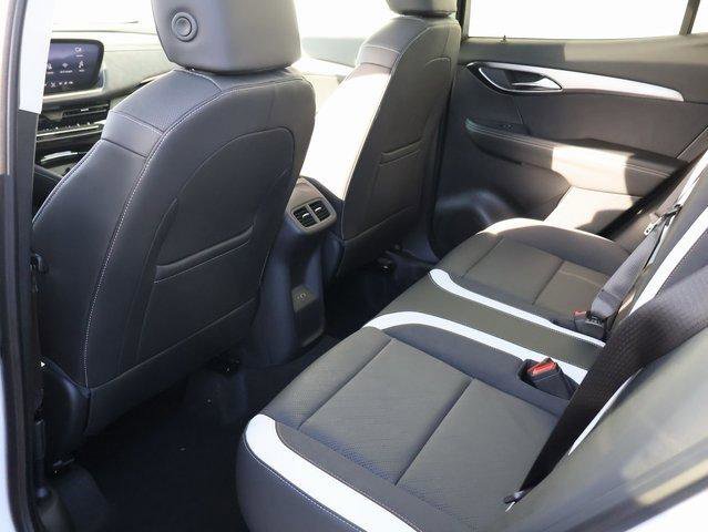 New 2025 Buick Envision Sport Touring image 15