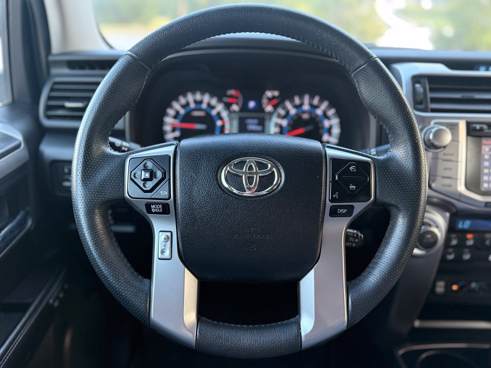 Used 2019 Toyota 4Runner Limited AWD/4WD image 24