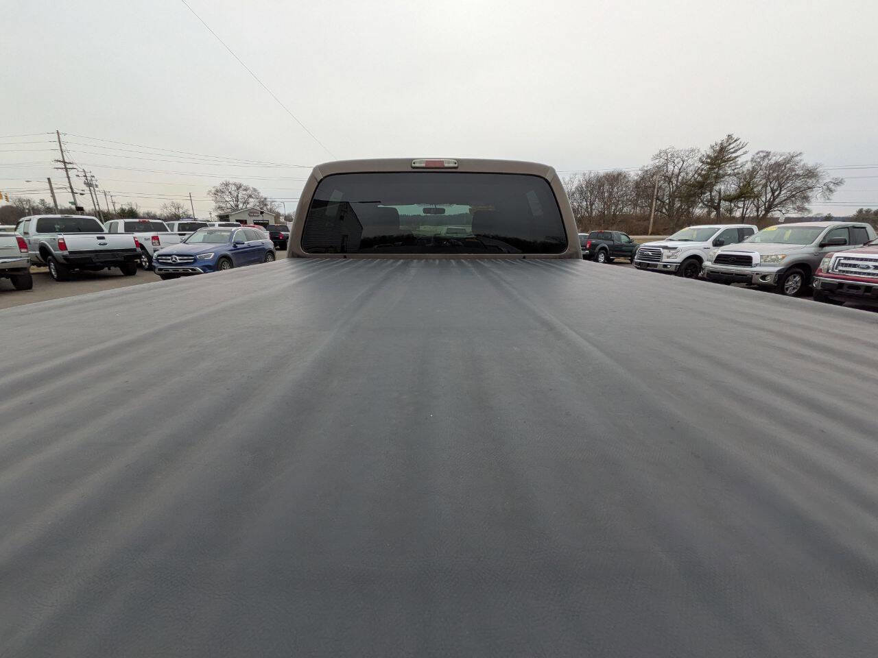 Used 2016 Ford F350 XLT w/ XLT Value Package image 11