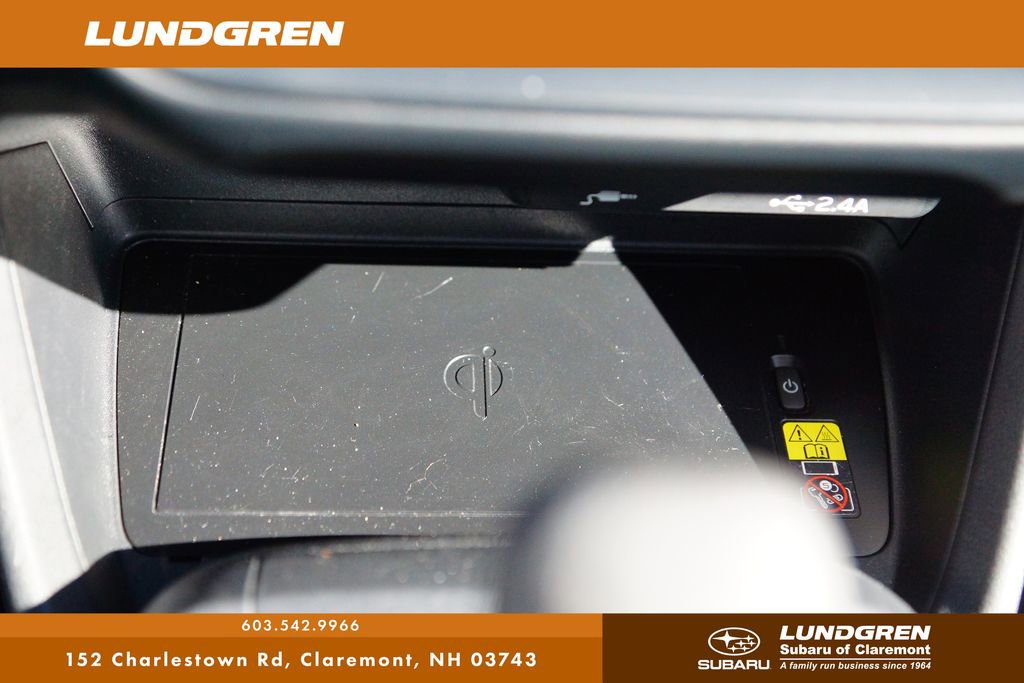 Used 2024 Subaru Impreza 2.0i image 18