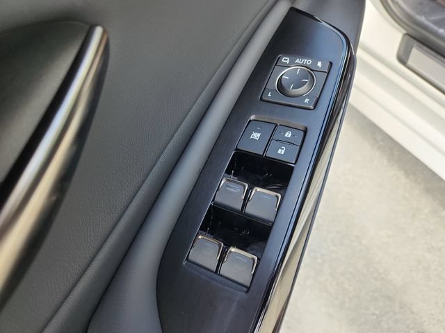 New 2025 Lexus ES 350 w/ Premium Package FWD image 13