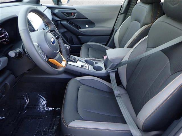 New 2026 Subaru Crosstrek 2.5i Wilderness AWD/4WD image 11