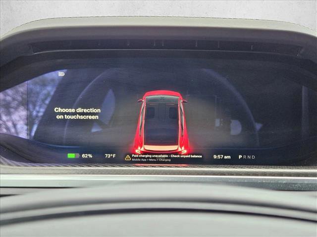 Used 2024 Tesla Model X Plaid image 11