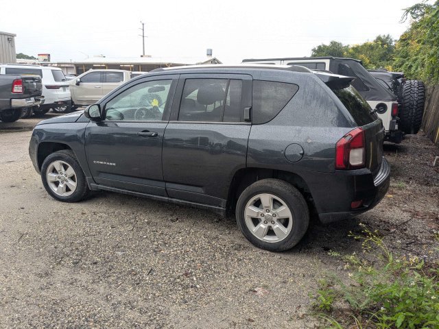 Used 2014 Jeep Compass Sport w/ Power Value Group FWD image 6