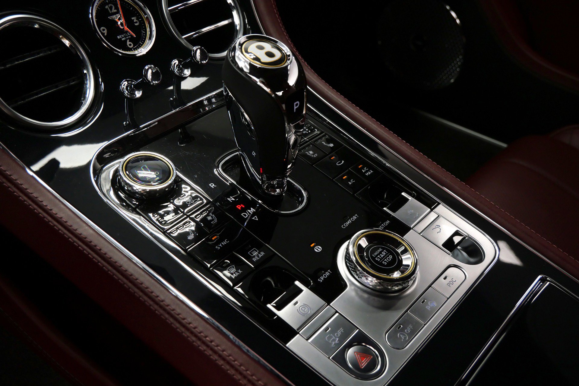 Used 2020 Bentley Continental GT V8 First Edition AWD/4WD image 33